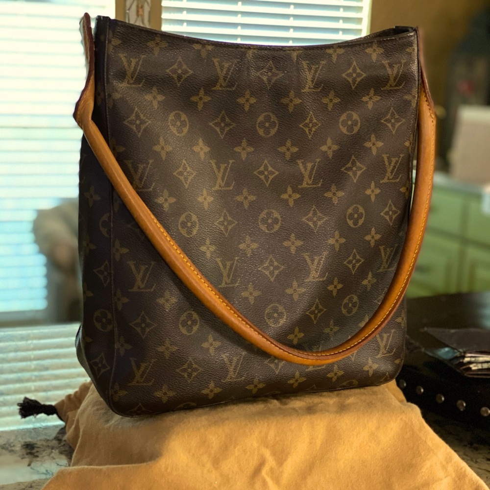 🌟🌟Authentic LOUIS VUITTON HANDBAG 🌟🌟